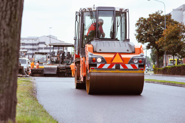 Best Driveway Resurfacing Pavers  in Warminster Heights, PA