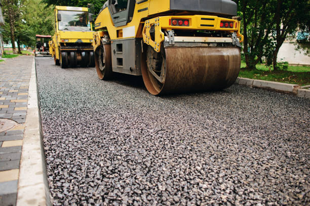 Decorative Driveway Pavers in Warminster Heights, PA